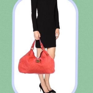 Large Marc Jacobs Tote